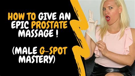 Massage de la prostate Massage sexuel Diekirch